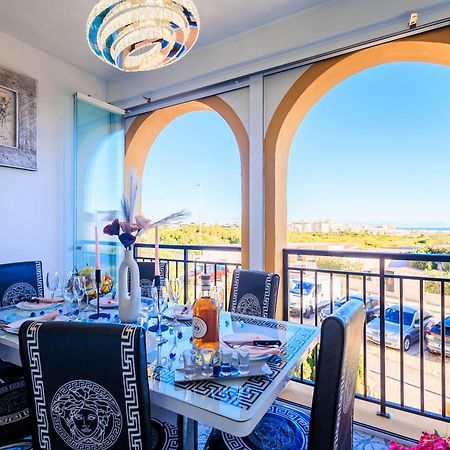 Blue Heaven Apartment Torrevieja Exterior photo