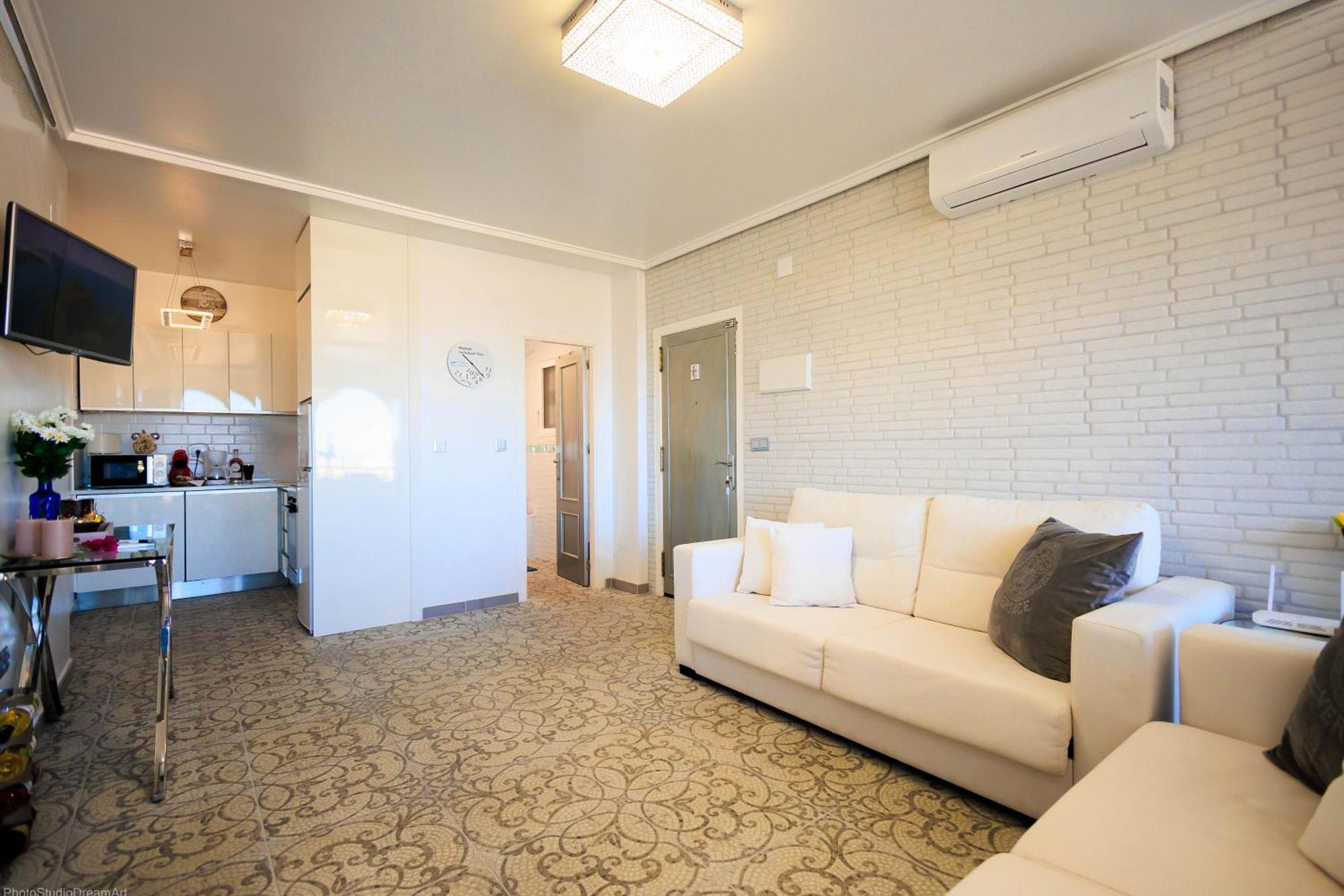 Blue Heaven Apartment Torrevieja Exterior photo