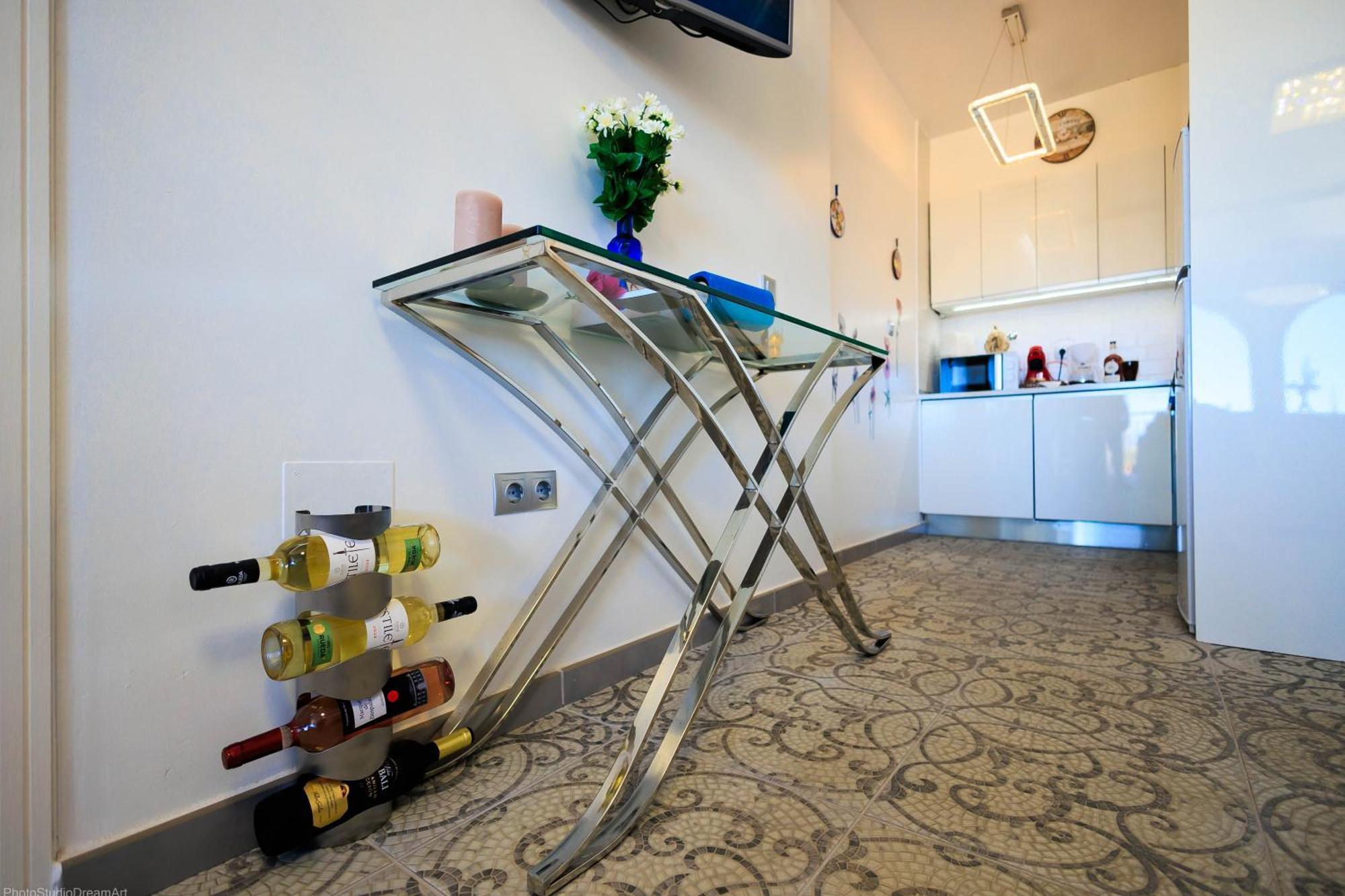 Blue Heaven Apartment Torrevieja Exterior photo